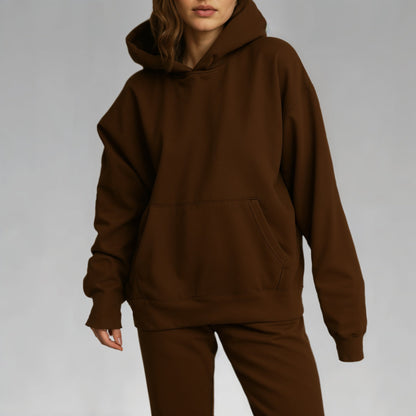 Calmfie - Weighted Hoodie