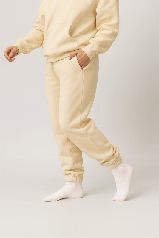 Calmfie - Weighted Sweatpants