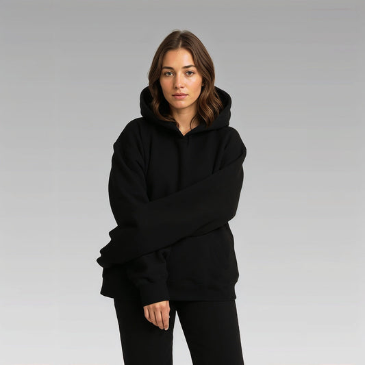 Calmfie - Weighted Hoodie