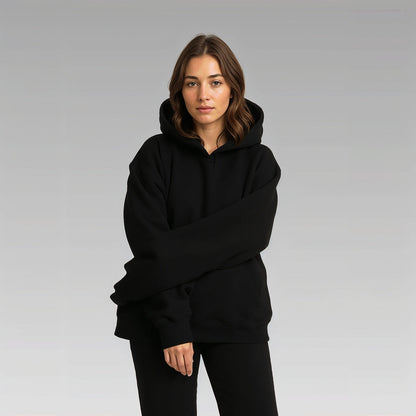 Calmfie - Weighted Hoodie