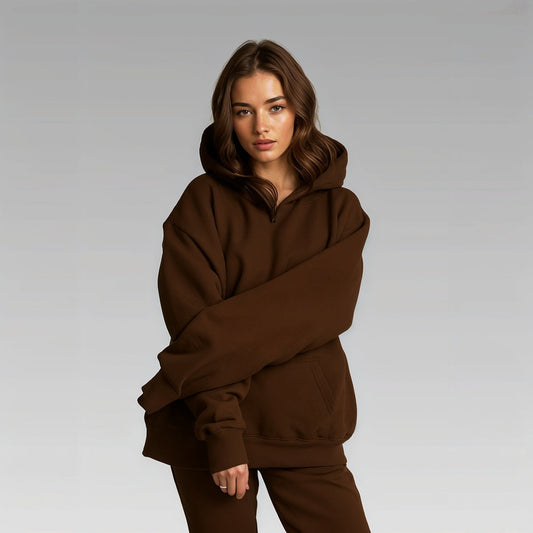 Calmfie - Weighted Hoodie