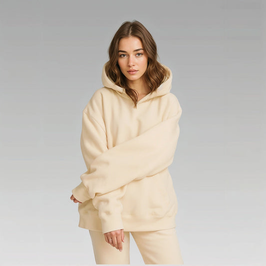 Calmfie - Weighted Hoodie
