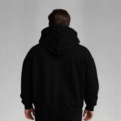 Calmfie - Weighted Hoodie