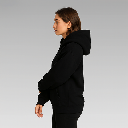 Calmfie - Weighted Hoodie