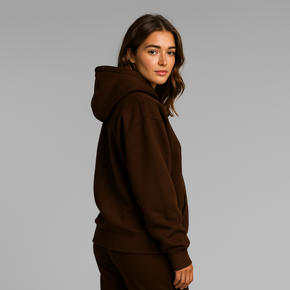 Calmfie - Weighted Hoodie